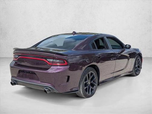 2020 Dodge Charger R/T