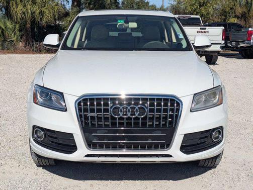 2015 Audi Q5 2.0T Premium