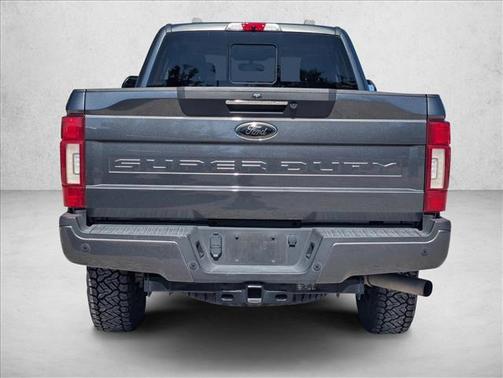 2020 Ford F-250 Lariat
