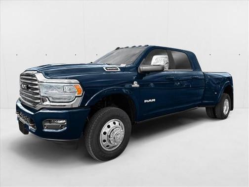 2024 RAM 3500 Limited Mega Cab 4x4 6'4' Box