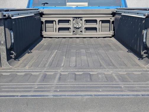2024 RAM 3500 Limited Mega Cab 4x4 6'4' Box