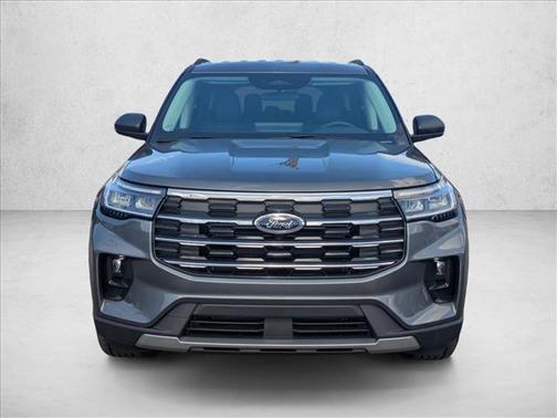 2026 Ford Explorer Active (200A)