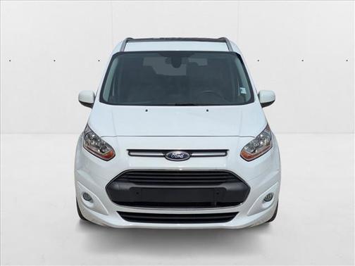 2014 Ford Transit Connect Titanium w/Rear Liftgate