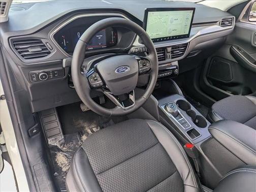 2025 Ford Escape PHEV Base