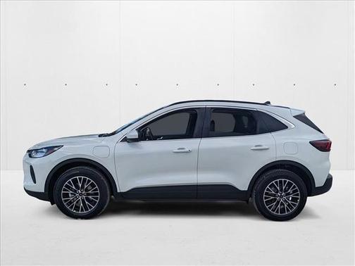 2025 Ford Escape PHEV Base
