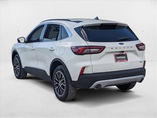 2025 Ford Escape PHEV Base
