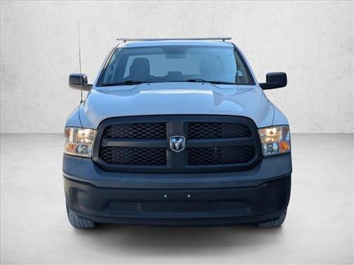 2021 RAM 1500 Tradesman