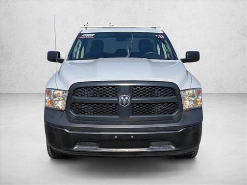 2021 RAM 1500 Tradesman