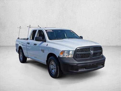 2021 RAM 1500 Tradesman