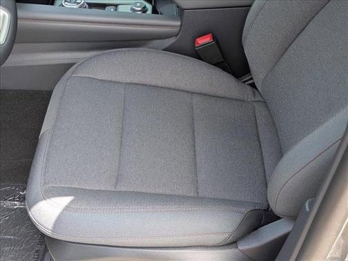 Carbonized Gray Metallic 2026 Ford Explorer Active