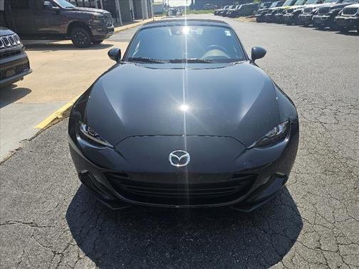 2022 Mazda MX-5 Miata Grand Touring