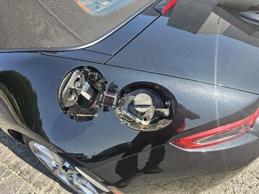 2022 Mazda MX-5 Miata Grand Touring