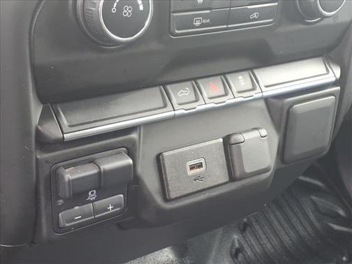 2019 Chevrolet Silverado 1500 WT