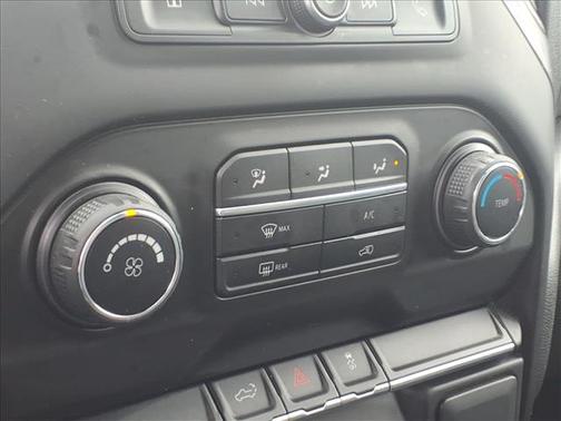 2019 Chevrolet Silverado 1500 WT