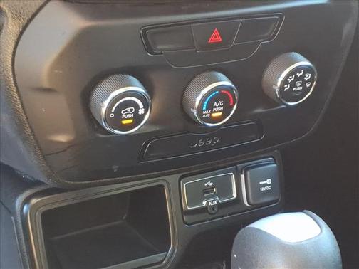 2020 Jeep Renegade Sport