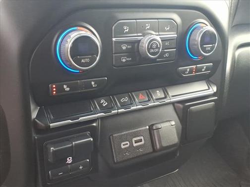 2023 Chevrolet Silverado 2500 LT