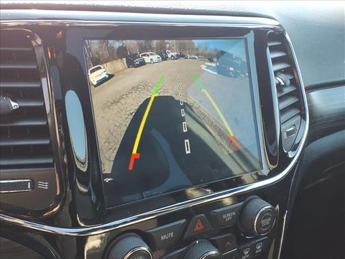 2021 Jeep Grand Cherokee Altitude