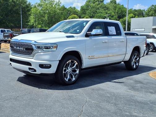 2021 RAM 1500 Limited