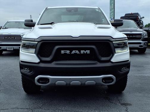 2024 RAM 1500 Rebel