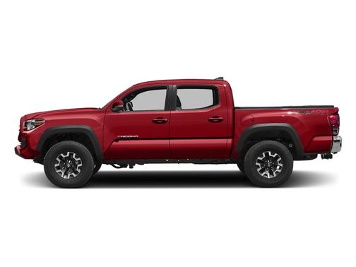 2016 Toyota Tacoma TRD Off Road
