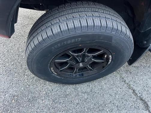 2016 Toyota Tacoma TRD Off Road