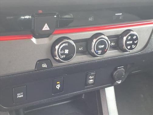 2016 Toyota Tacoma TRD Off Road