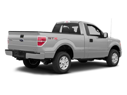 2013 Ford F-150 STX