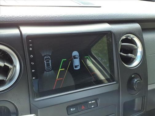 2013 Ford F-150 STX