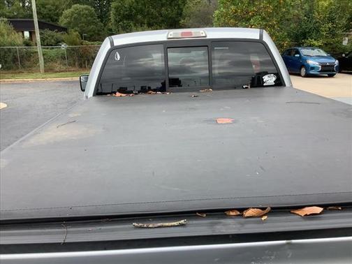 2013 Ford F-150 STX