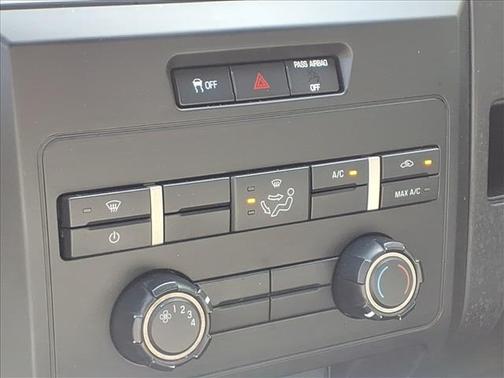 2013 Ford F-150 STX