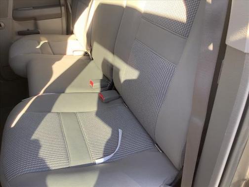 2008 Dodge Ram 1500 SLT Quad Cab