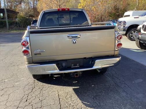 2008 Dodge Ram 1500 SLT Quad Cab