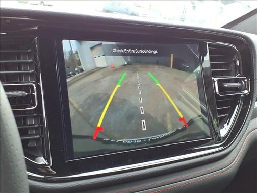 2026 Dodge Durango GT HEMI V8 AWD