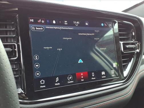 2026 Dodge Durango GT HEMI V8 AWD