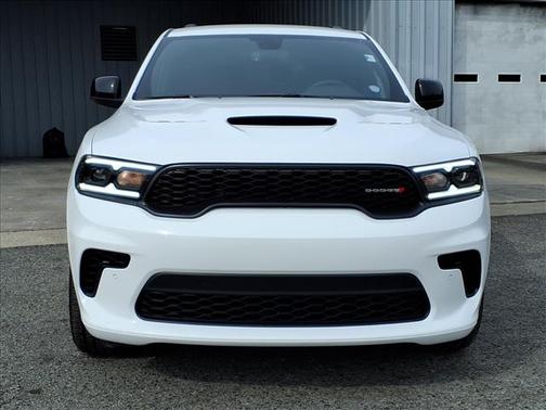 2026 Dodge Durango GT HEMI V8 AWD