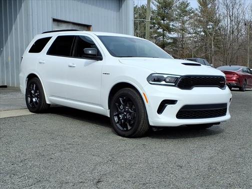2026 Dodge Durango GT HEMI V8 AWD