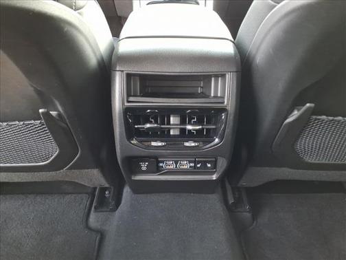 2023 Jeep Grand Cherokee Limited X