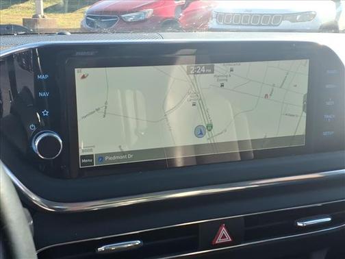 2022 Hyundai SONATA Limited