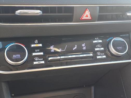 2022 Hyundai SONATA Limited