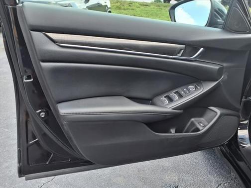 2022 Honda Accord Sport SE 1.5T