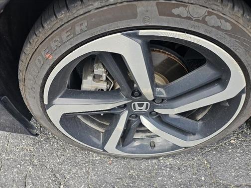 2022 Honda Accord Sport SE 1.5T