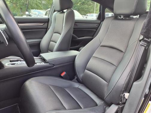 2022 Honda Accord Sport SE 1.5T