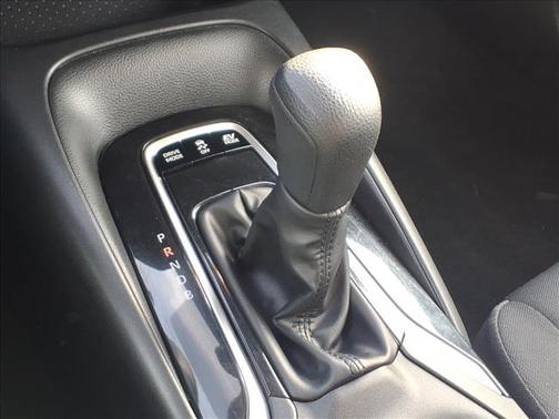 2023 Toyota Corolla Hybrid SE