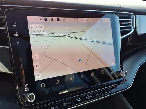 2024 Jeep Grand Wagoneer Series II 4x4