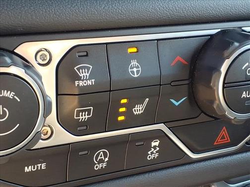 2024 Jeep Gladiator Mojave X