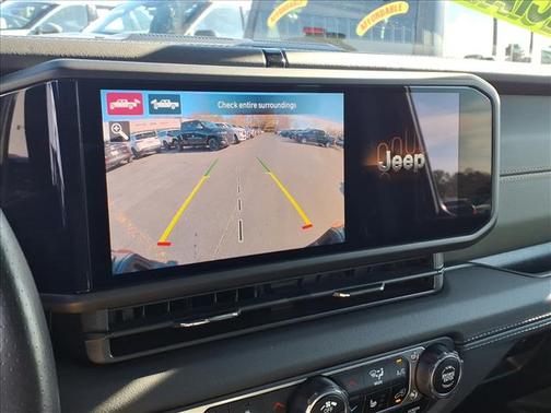 2024 Jeep Gladiator Mojave X