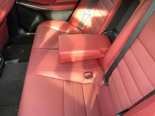 2020 Lexus IS 350 Base