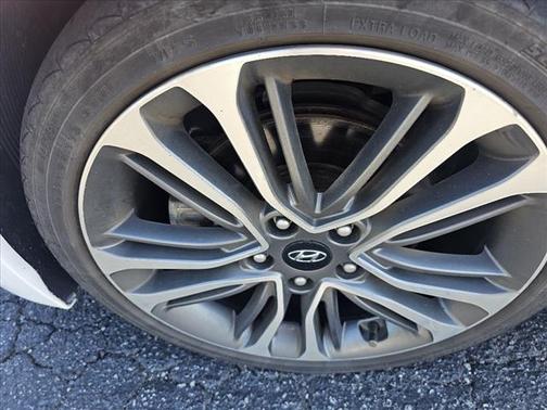 2017 Hyundai Veloster Turbo