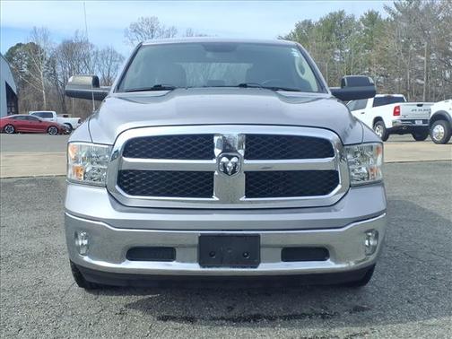 2021 RAM 1500 Tradesman
