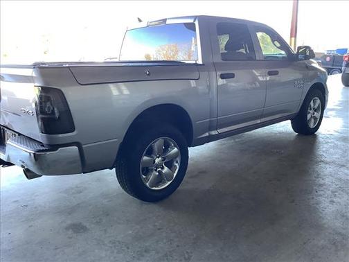 2021 RAM 1500 Tradesman